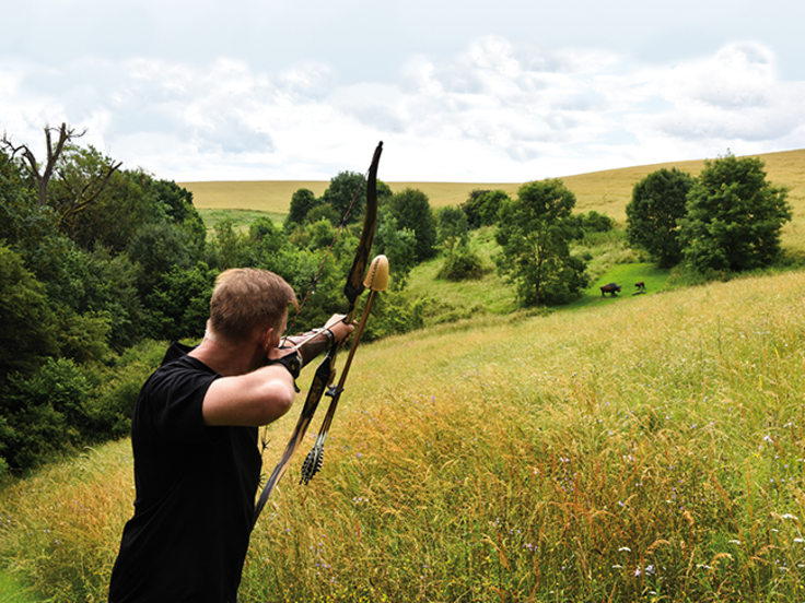 Ox-Bow